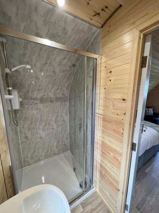 Plumgrove Pod Easkey Βίλα Σλίγκο Εξωτερικό φωτογραφία